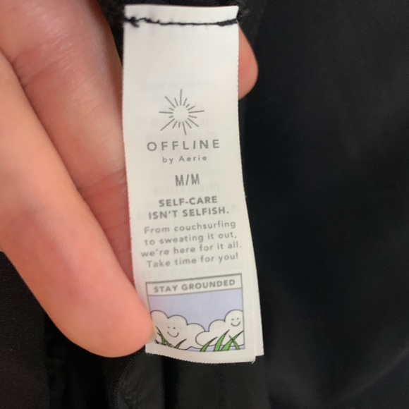 Aerie Sweetheart Bra Top - Picture 5 of 8